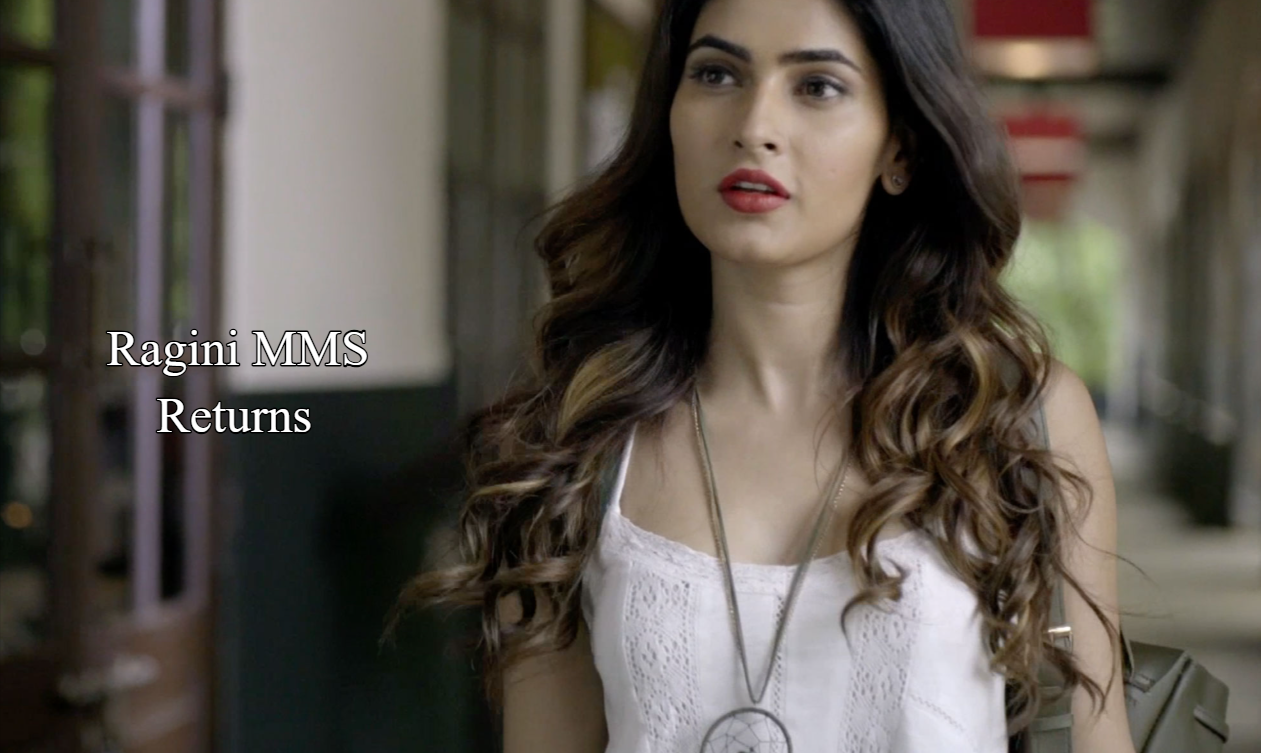 Ragini MMS Returns