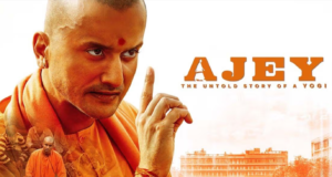 Ajey: The Untold Story of a Yogi Movie Cast: Budget, Release Date, Producer, Story and More