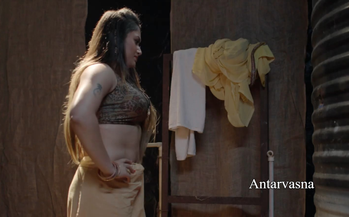 Antarvasna Web Series Cast