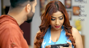 Farebi Yaar Web Series Cast: Crew Name, Director and Production Team, Story and More