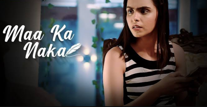 Maa Ka Naka Web Series Cast