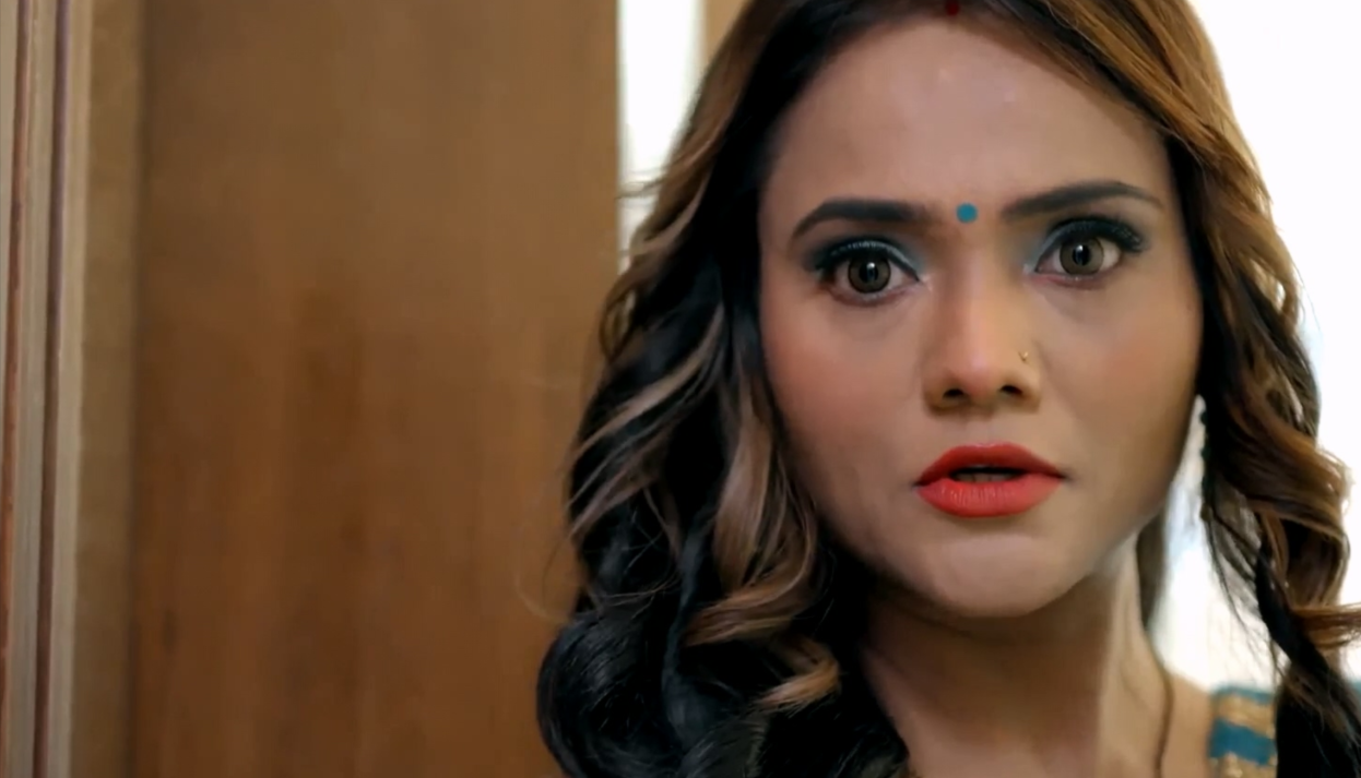 Rikshawala Web Series Cast