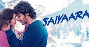 Saiyaara Movie Cast: Release Date, Director, Story and More